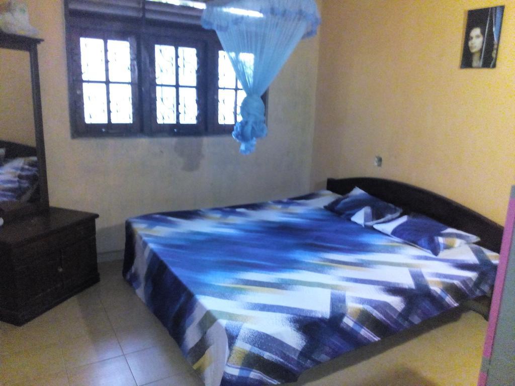 Smart Holiday Inn Galle Zimmer foto